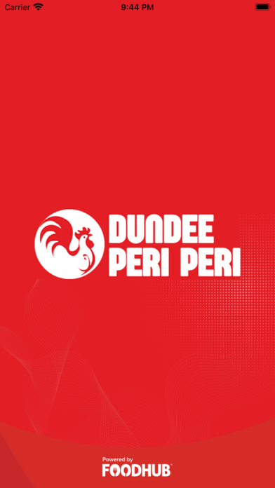 Dundee Peri Peri Screenshot