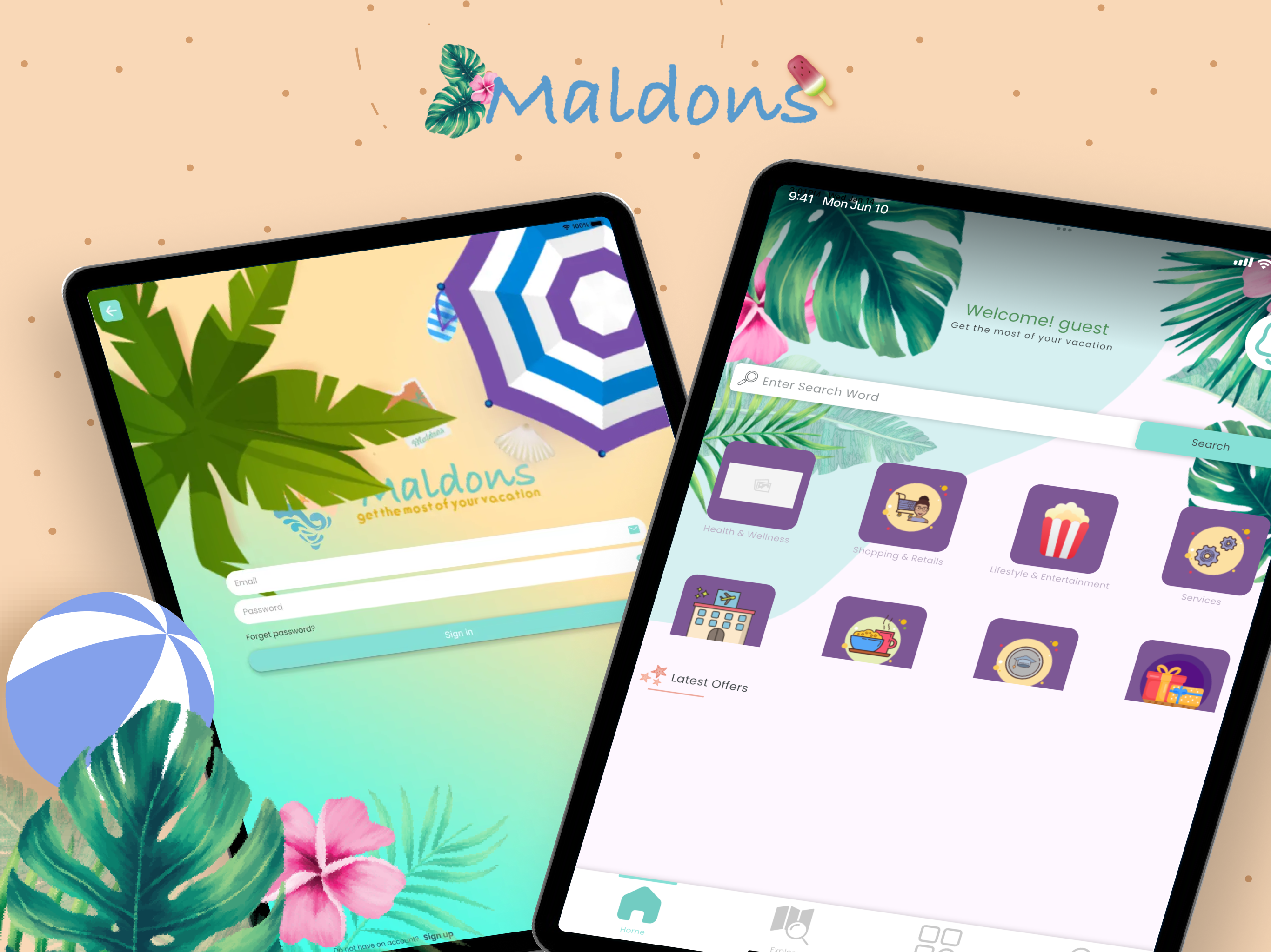 Maldons