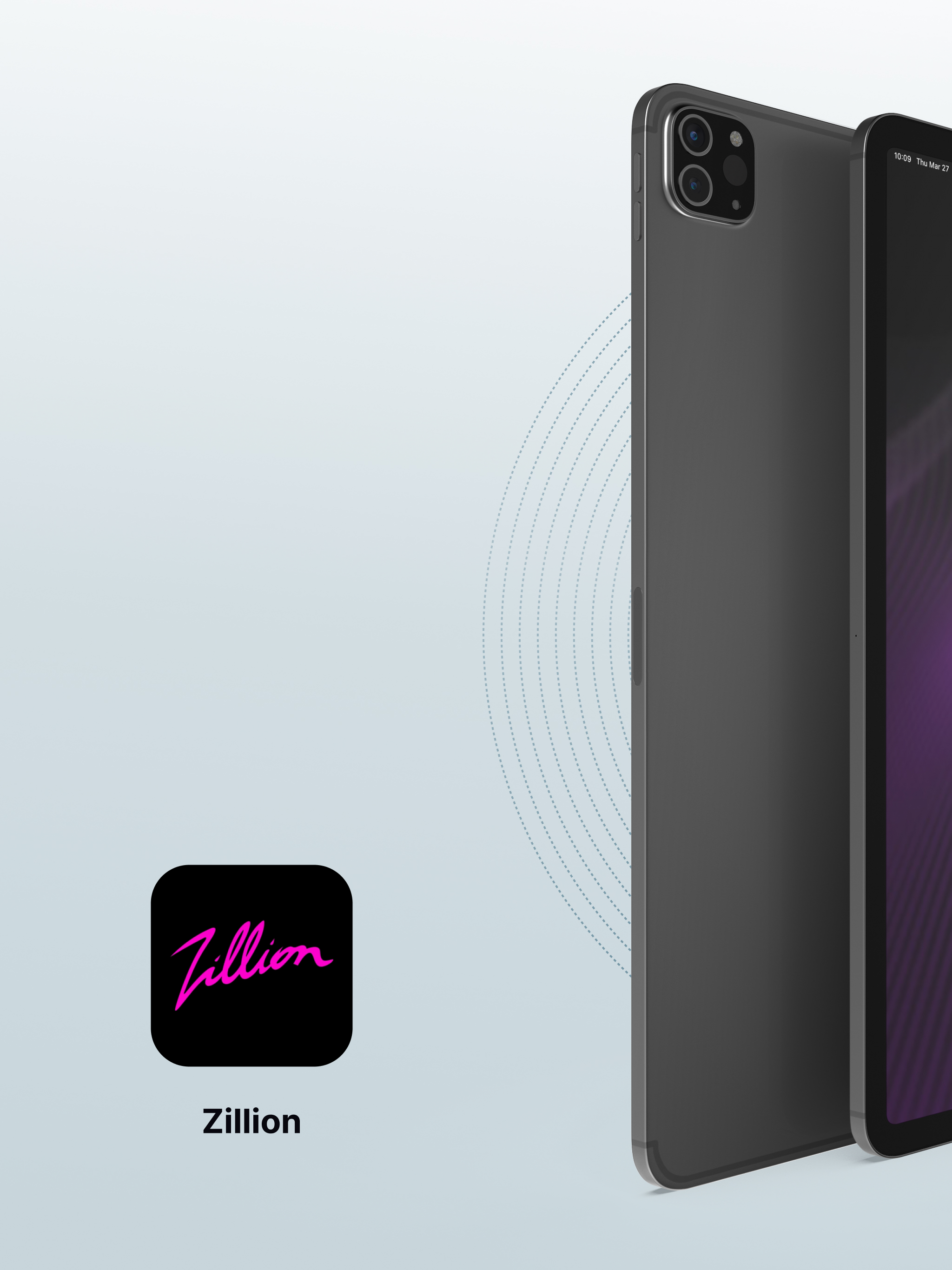 Zillion
