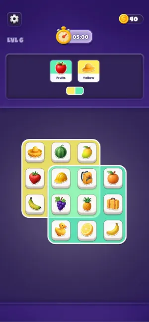 Category Match! screenshot 1