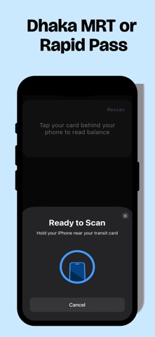 MRT Buddy Screenshot 1 of 5