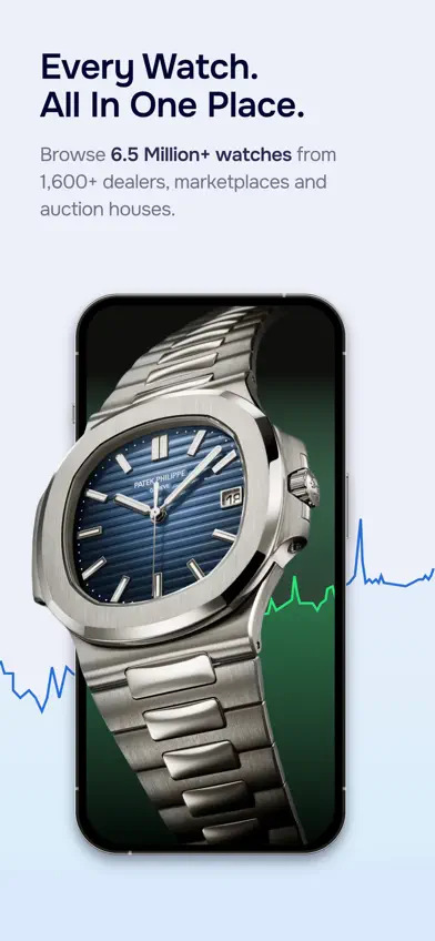 EveryWatch screenshot 1