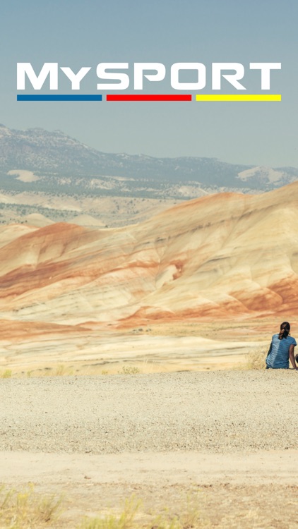 MySPORT: интернет-магазин