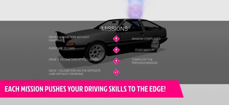 Speed Car Run: Need for Racing screenshot 4