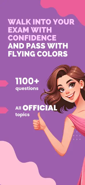 Esthetician Exam Center | 2026 screenshot 1