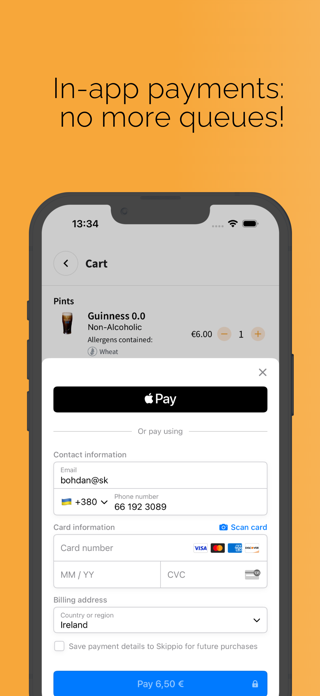 Skippio Screenshot 5 of 10