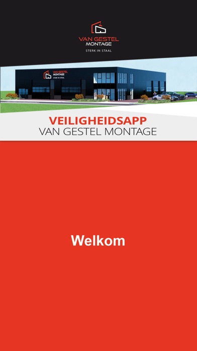 Veilig van Gestel Screenshot
