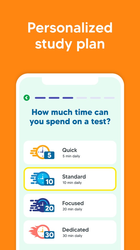 #8. CDL Prep Practice Test 2025 (iOS) 由: Best Fun Games