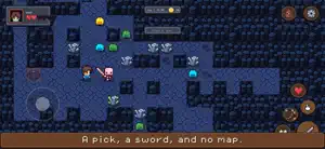 Duskroot screenshot 3