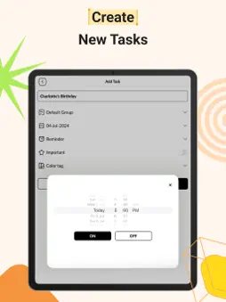 Notebook: Notes & Journal screenshot 13