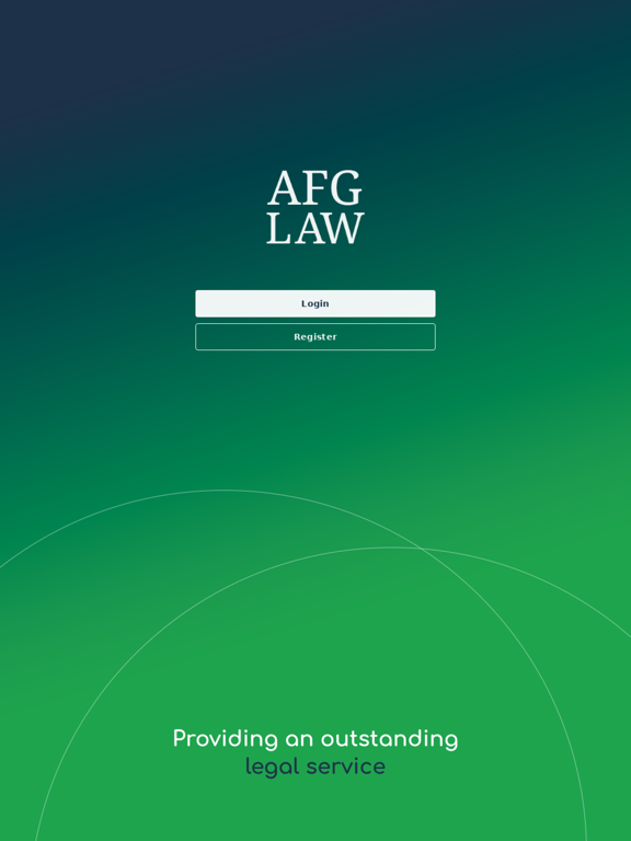 Screenshot #4 pour AFG Law