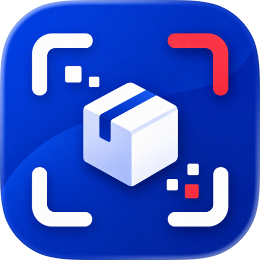 CodeGo – QR & Barcode