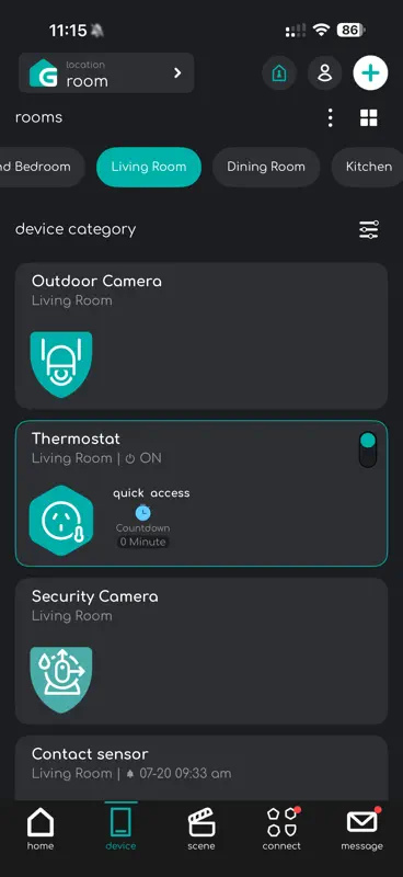 Grid Connect screenshot 9 of 10