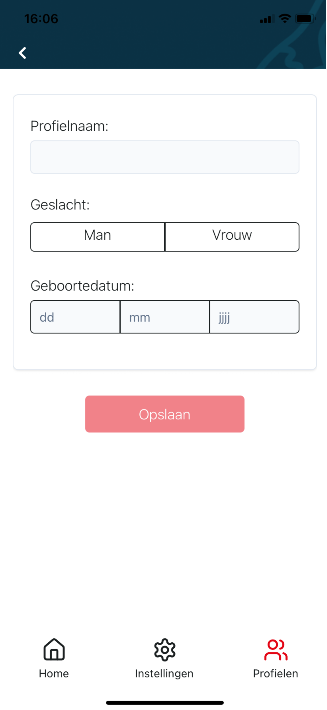 Moet ik naar de dokter?