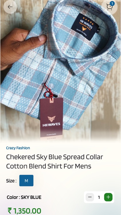 Crazy Fashion screenshot-5