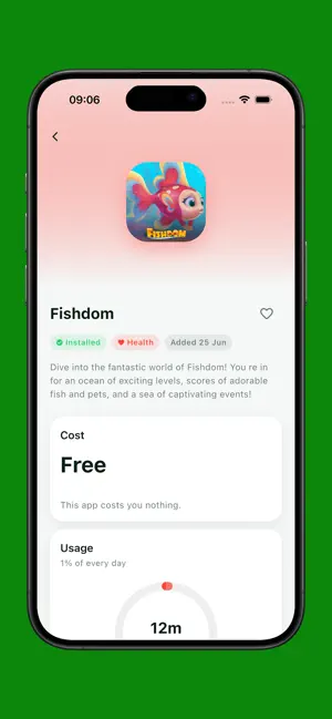 HappyModd - My Apps Library screenshot 3
