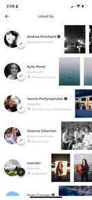 Foto Inc screenshot
