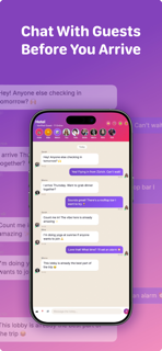 VibeLobby screenshot 2