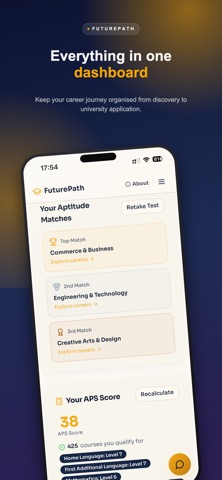 FuturePath Screenshot 10 of 10