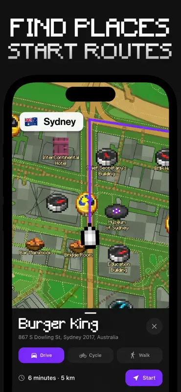 Mappr: Game Maps screenshot 5 of 5