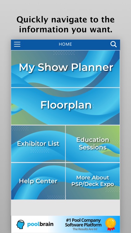 Intl. Pool/Spa/Patio/Deck Expo