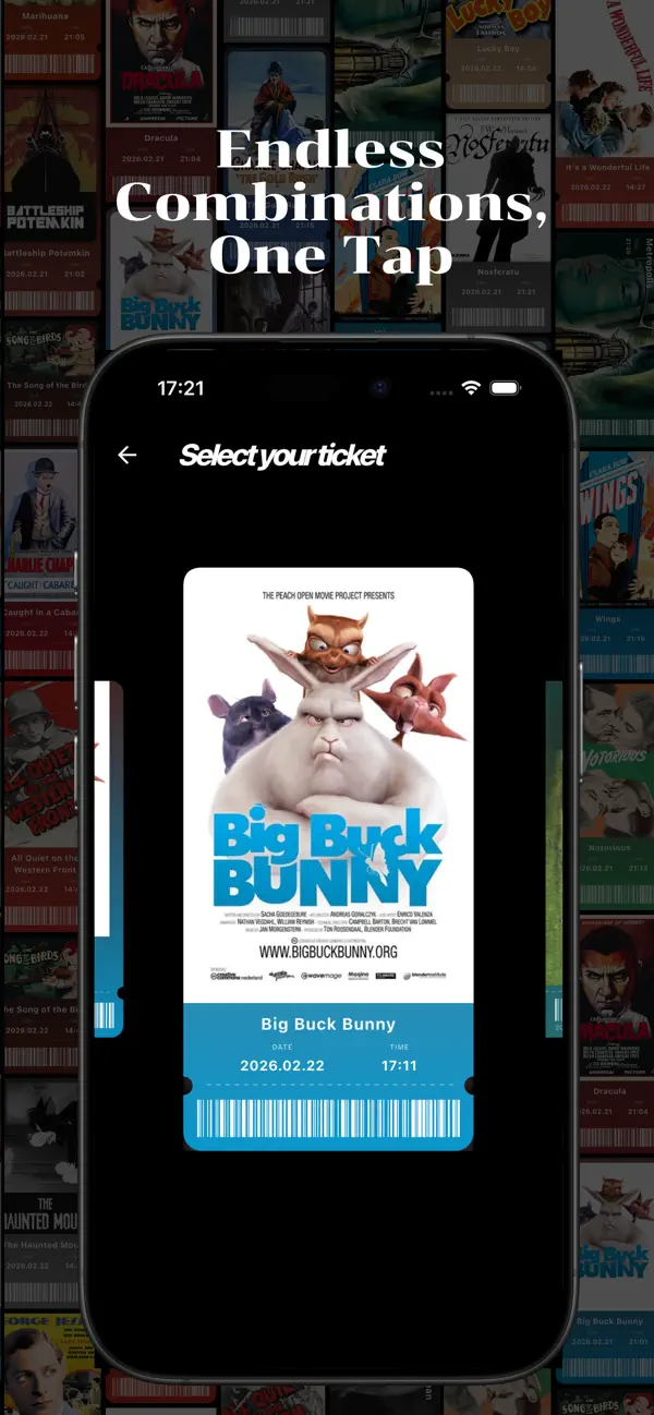 #3. Stubstack - (iOS) Göre: sato takeru