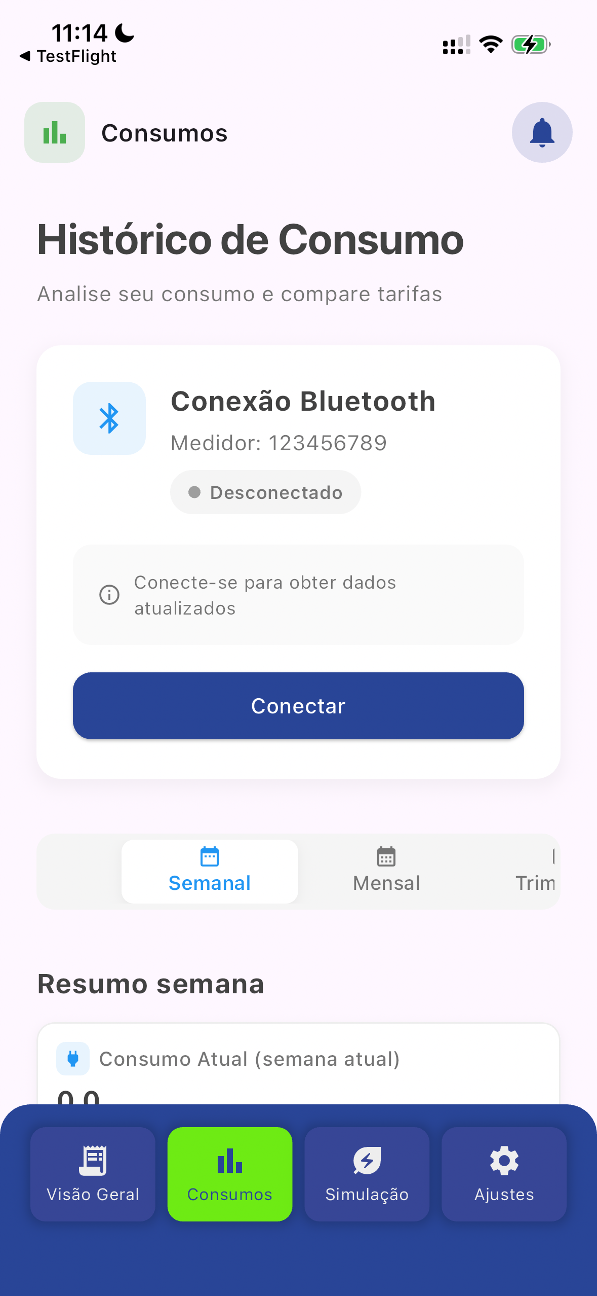 Minha Energia