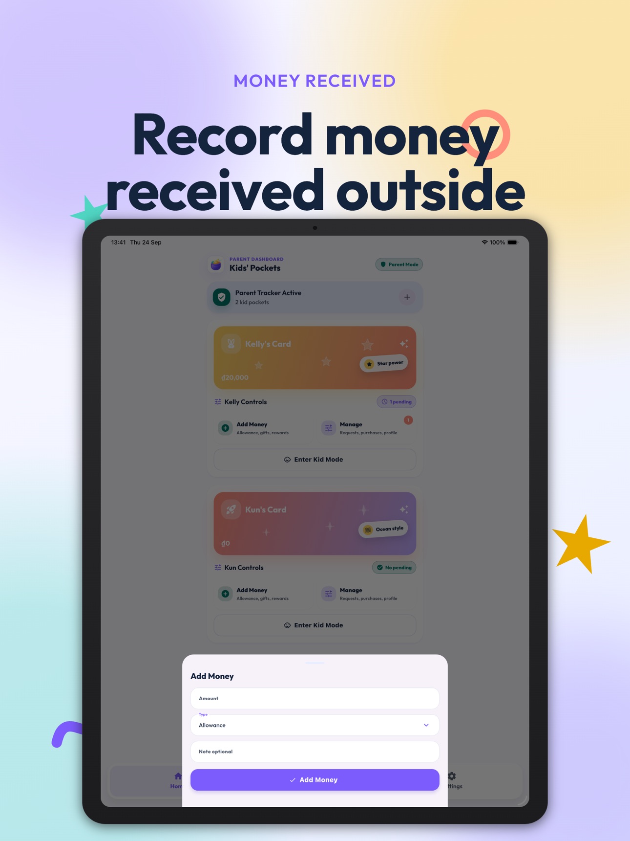 Screenshot 10 of KidPocket