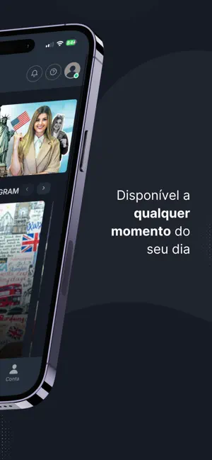 Mariana Diniz screenshot 2