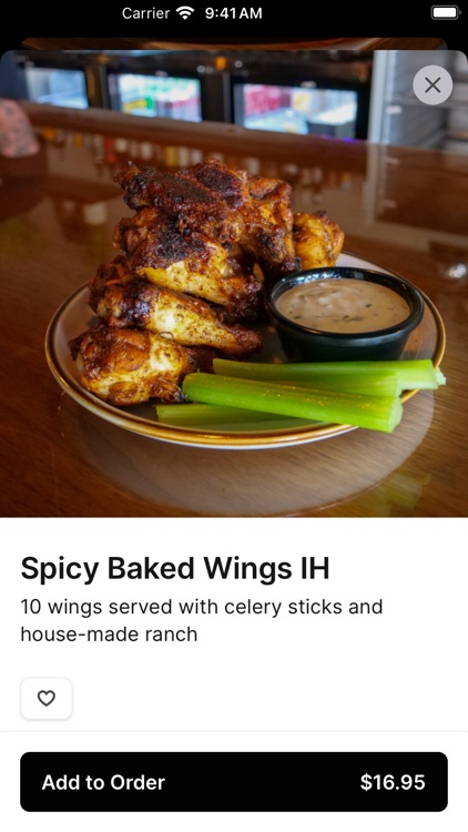 Underground Pizza To Go