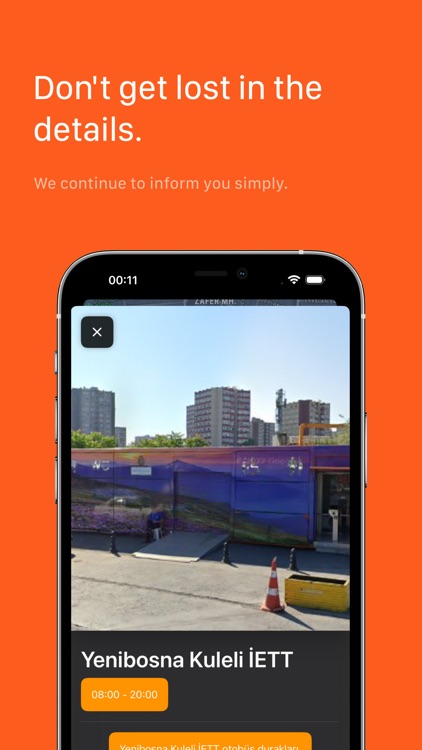 Istanbul Şehir Tuvaletleri screenshot-4