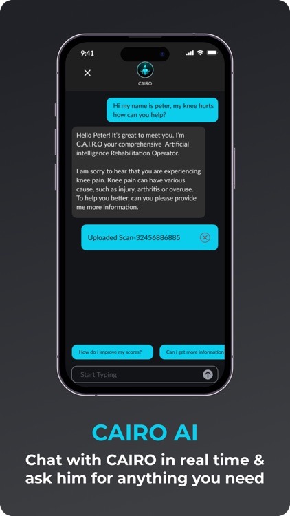 Cairo AI screenshot-5