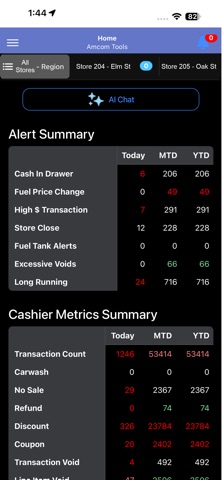 Amcom Tools Screenshot 2 of 9