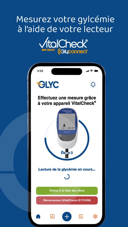 MyGlyc