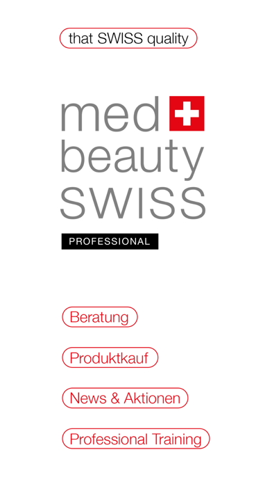 Screenshot #1 pour MBS Pro