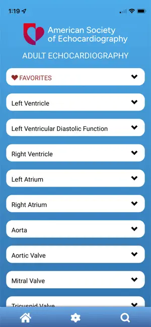 EchoGuide by ASE screenshot 1
