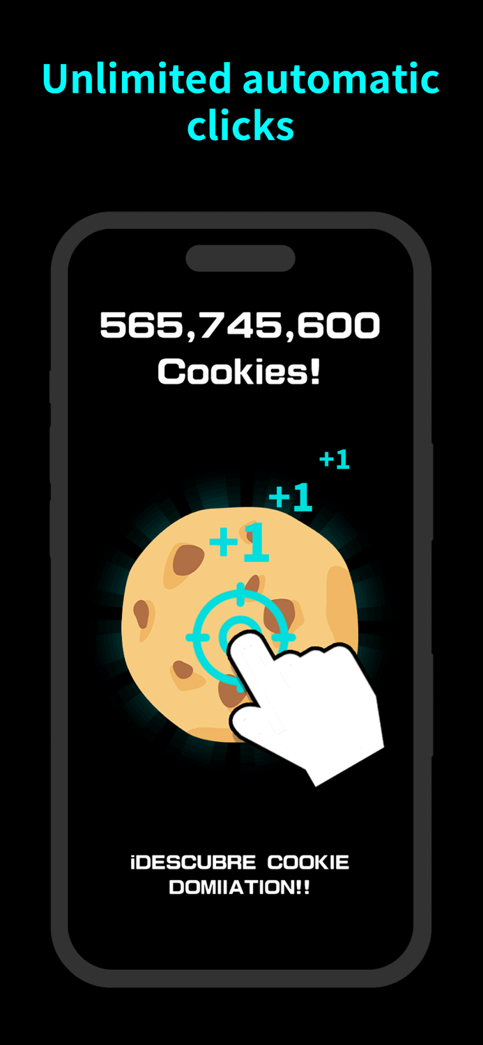 OC Auto Clicker Auto Tapper