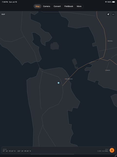 Datumark: Survey Camera screenshot 4