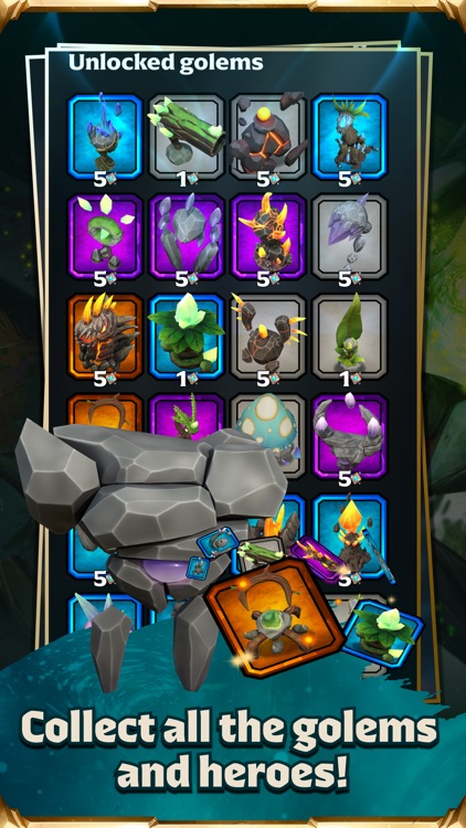 Anazir TD: Arena Tower Defense