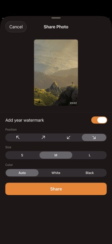 Damals - On This Day Screenshot 3 of 4