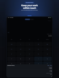 NumiGraph: Graphing Calculator screenshot 7