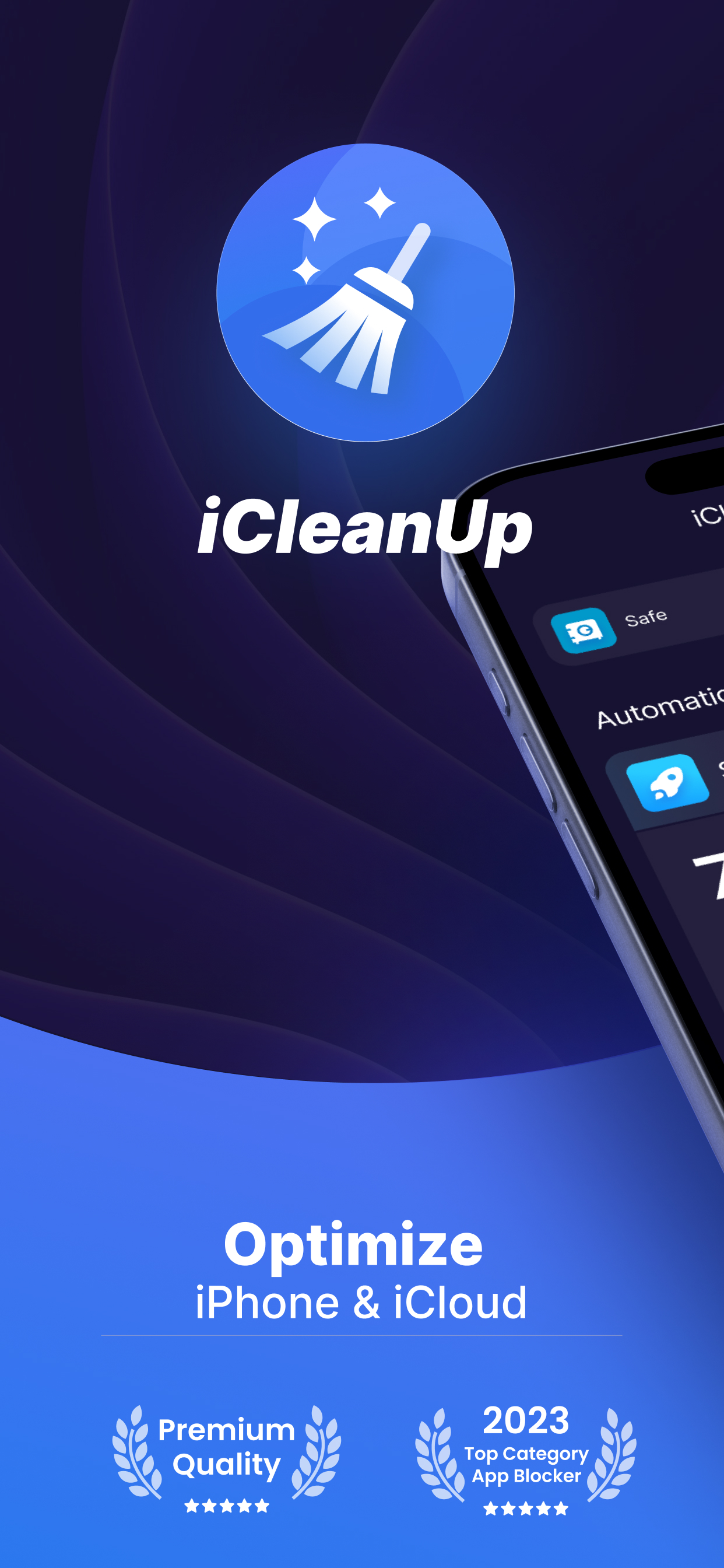 iCleanUp: Clean Duplicates