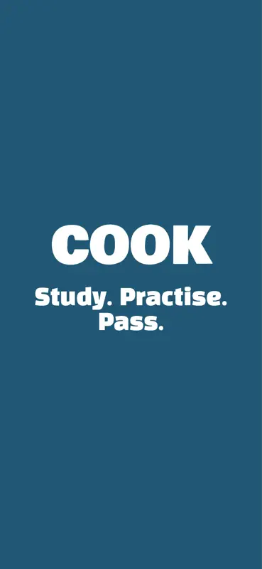 Red Seal Cook Exam Prep screenshot 5 of 5