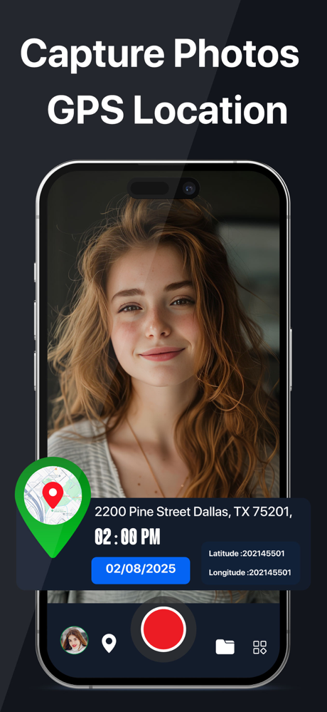 Live Mobile Location Tracker screenshot 6