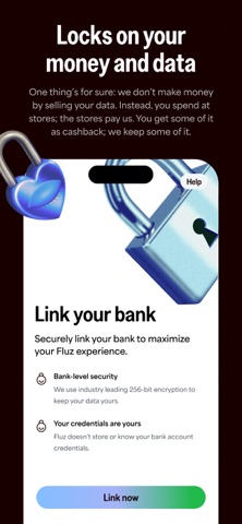 Fluz Cashback Screenshot 5 of 6