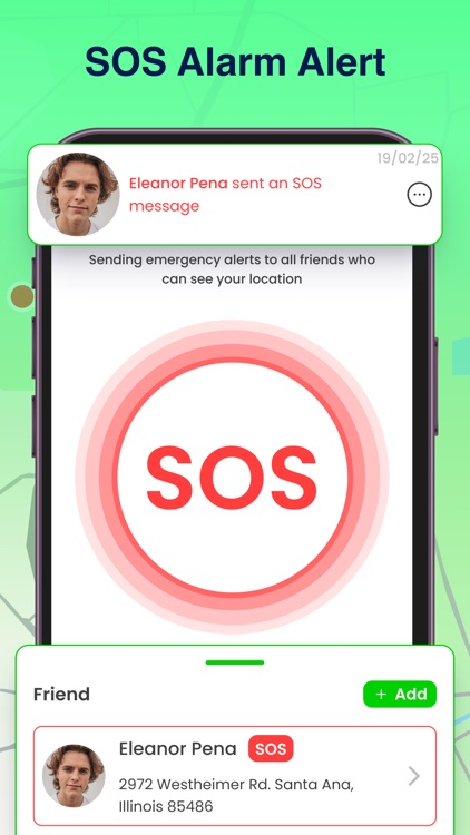 Number Locator - Phone Tracker screenshot-5