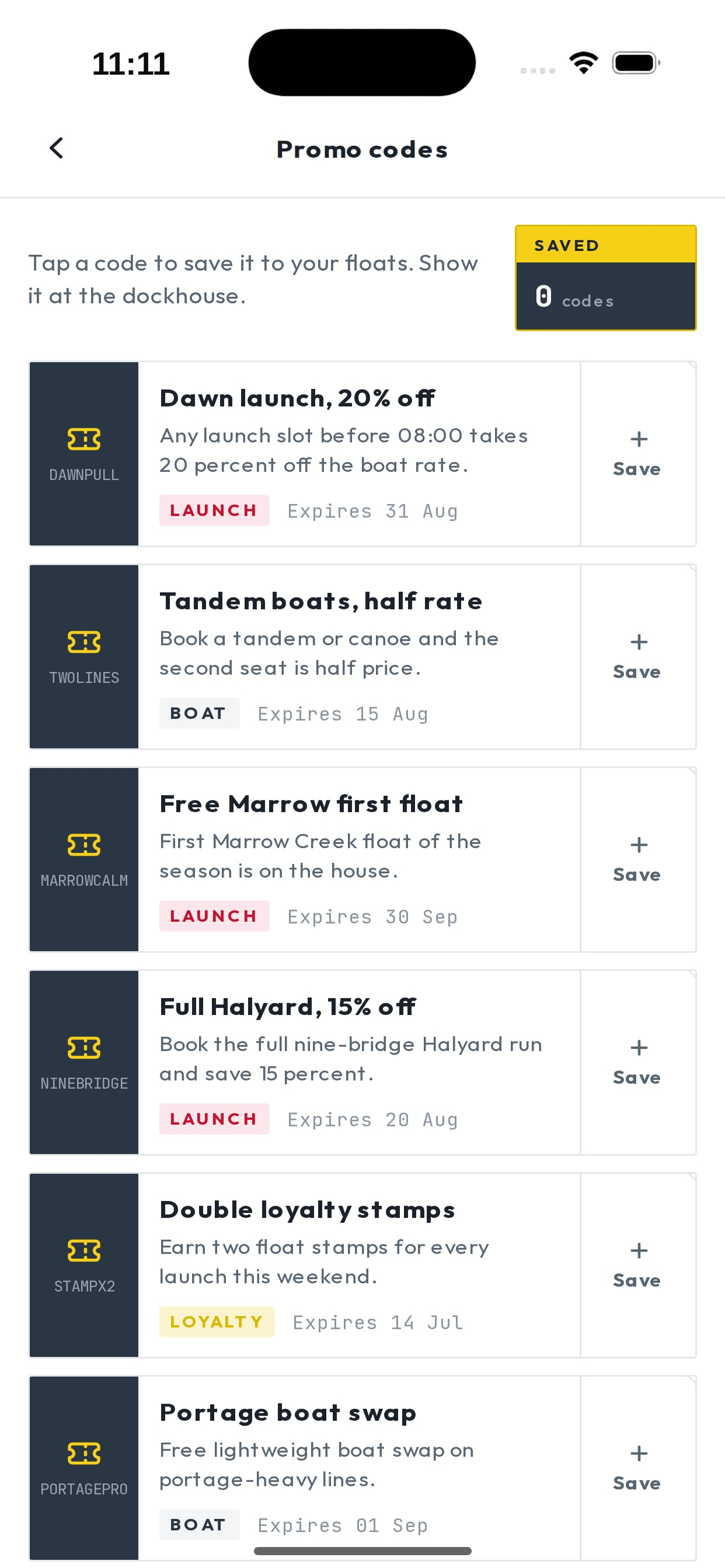 Brave Pulse screenshot 9
