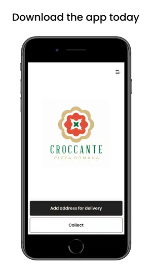 Croccante screenshot 3