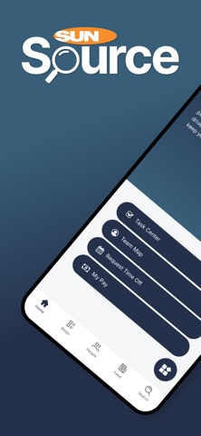 SunSource screenshot