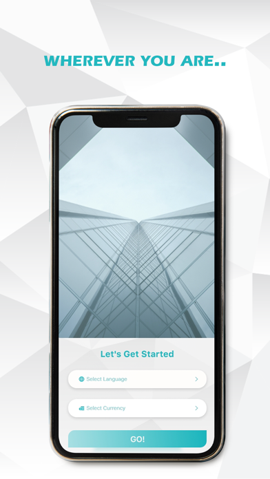 FORALL SALES Screenshot
